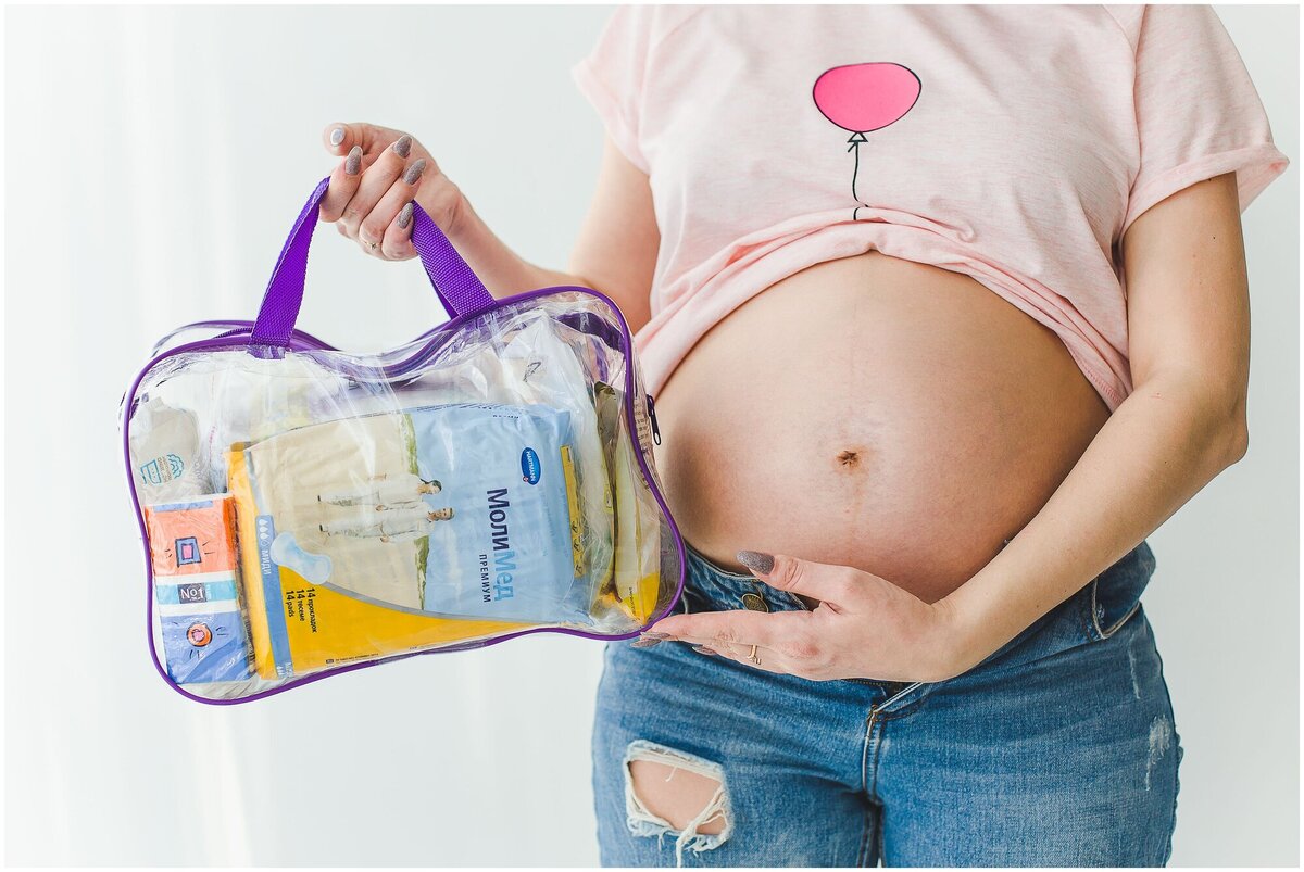 Актуальная тема для беременяшек. Источник фото clck.ru/38cGeo