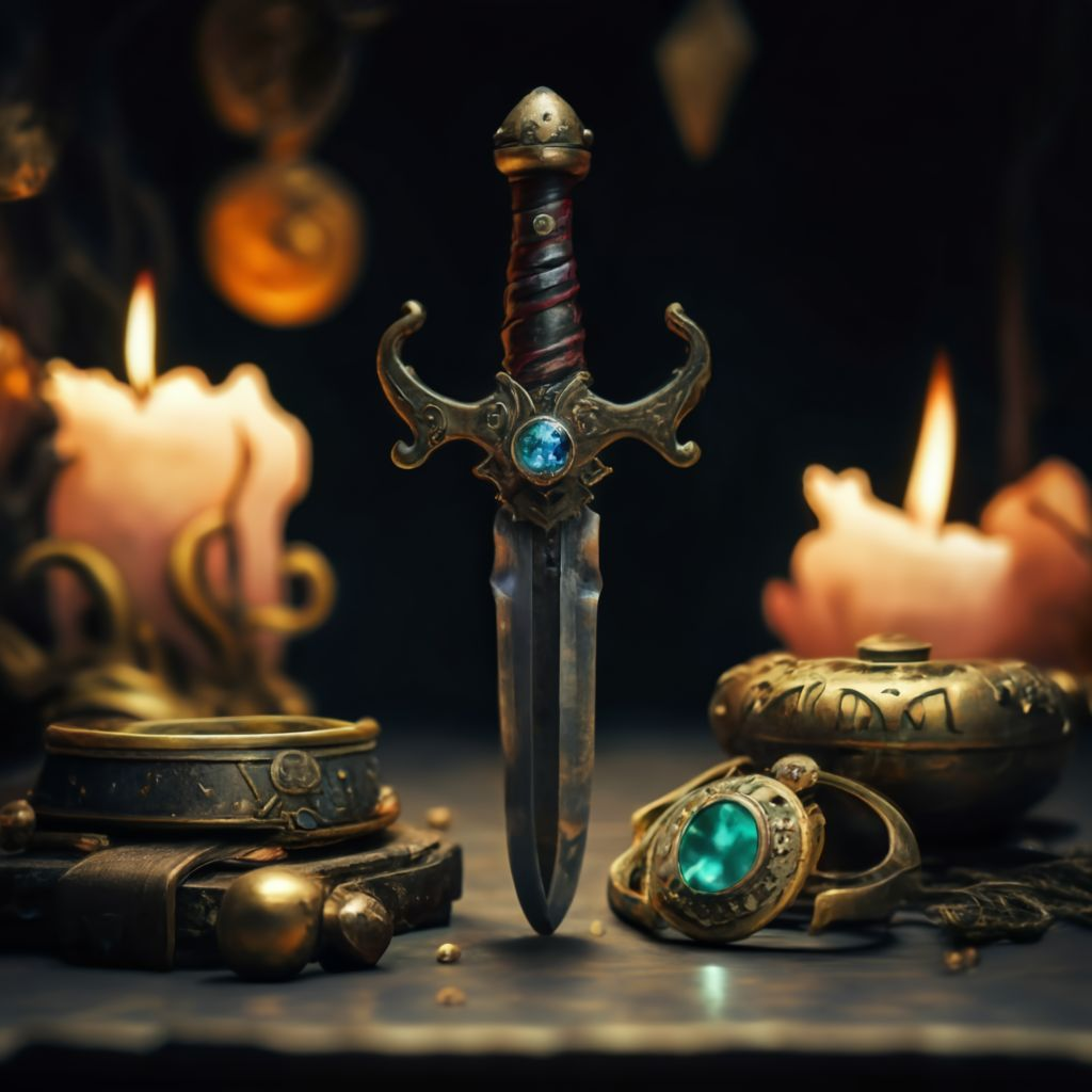 Картинка сгенерирована в нейросети