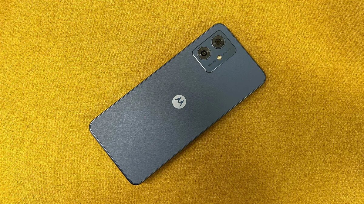 Обзор Motorola Moto G54 5G: попробуйте найти лучший телефон за эти деньги |  DGL.RU - ЦИФРОВОЙ МИР | Дзен