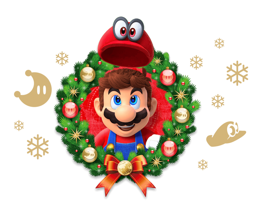 Игры для Нинтендо в 10 раз дешевле! 