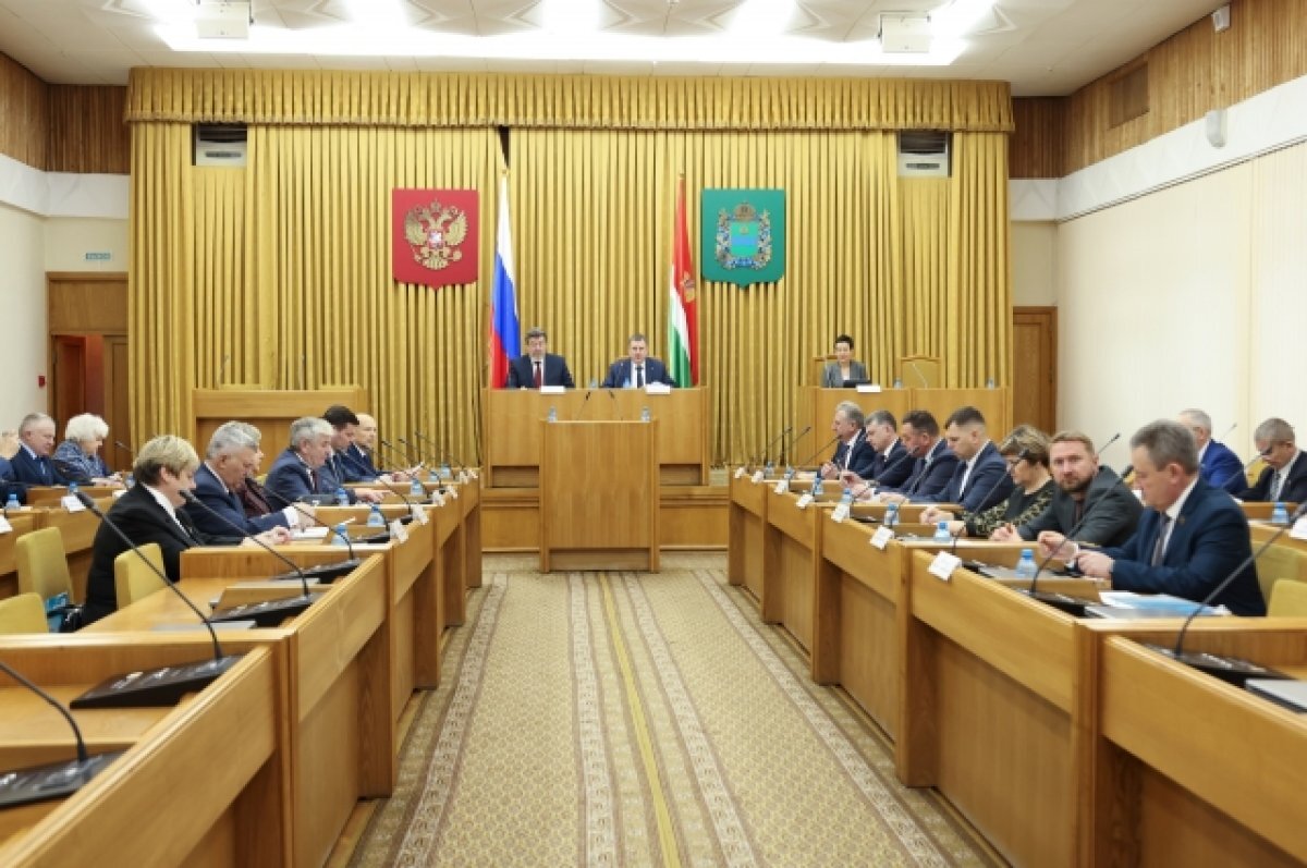    В гордуме Калуги обсудили способы борьбы с несанкционированной торговлей