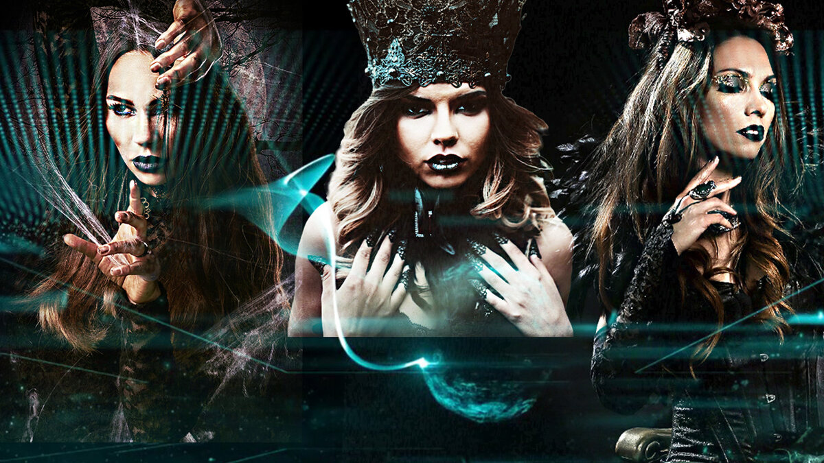 Жизнь - это не только набор случайностей, но и сила воли и веры в себя, способные преодолеть даже самые темные испытания.