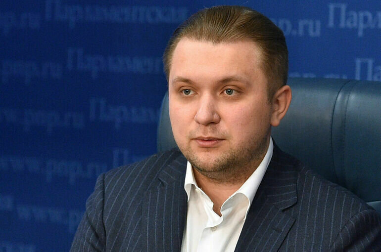   Игорь Самохвалов/ПГ