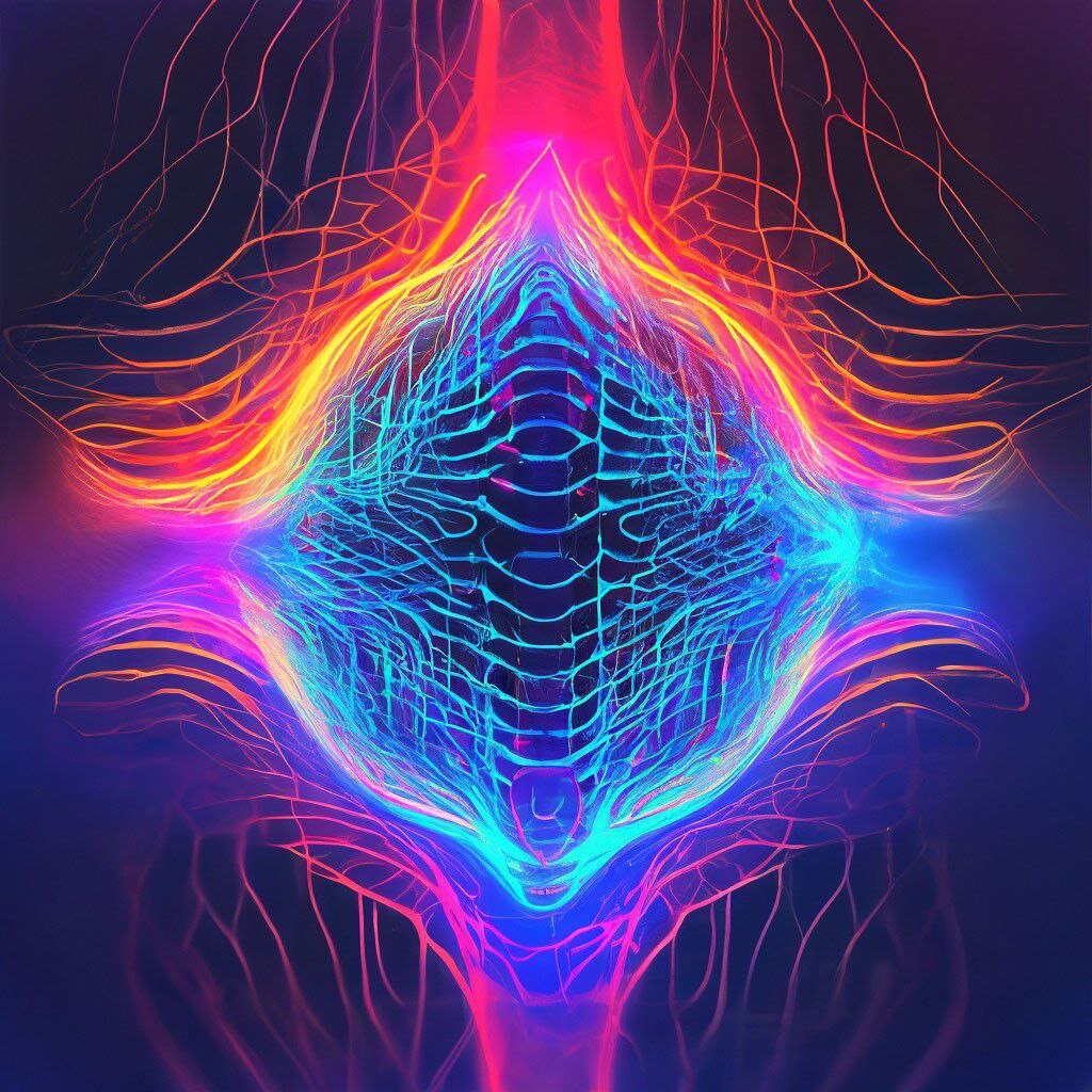 Сгенерировано Шедеврум