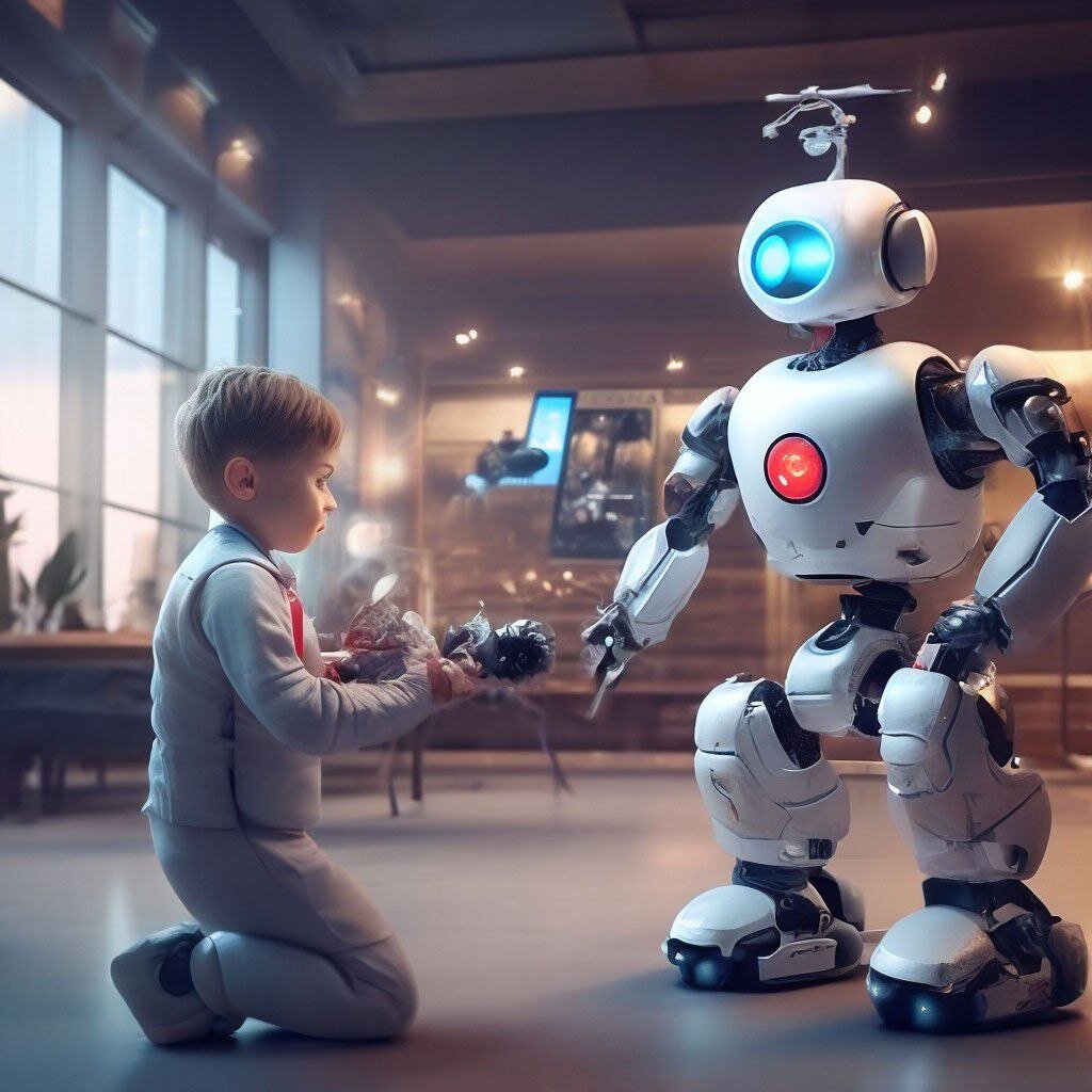 Сгенерировано Шедеврум