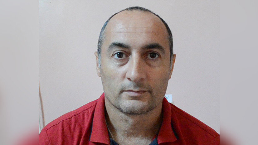    Из личного архива