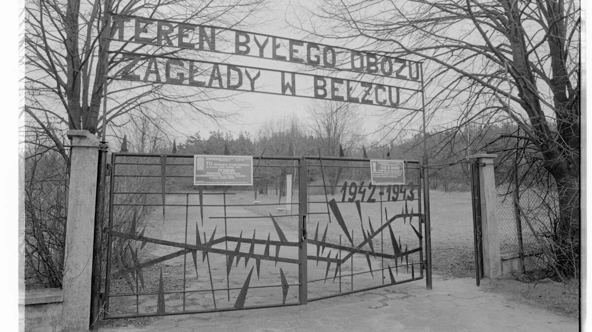 Lagărele de concentrare fasciste sunt o pagină întunecată în istoria omenirii.-4