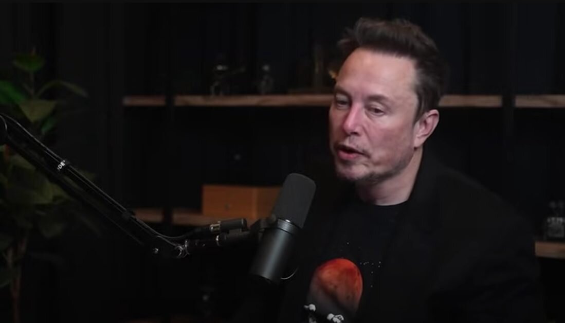    Кадр из видео на Youtube