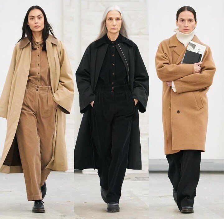 №№3-5. Источник @skallstudio Fall 2024
