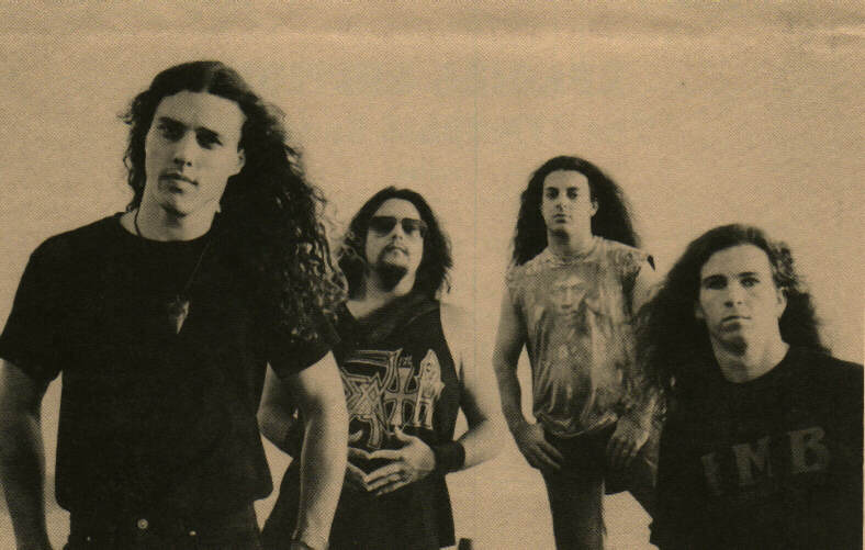 Death (USA)
