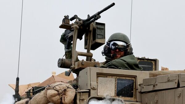    © AFP 2024 / JACK GUEZ