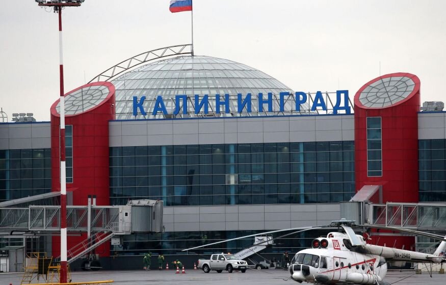    Калининград хотят ликвидировать. Путина хотят услышать. России и Германии запретили мириться: Главное к вечеру