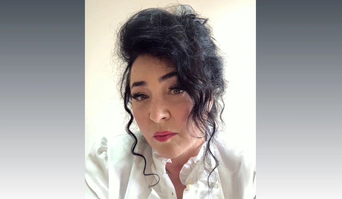 Лолита Милявская Фото: vk.com/lolitamilyavskaya📷
