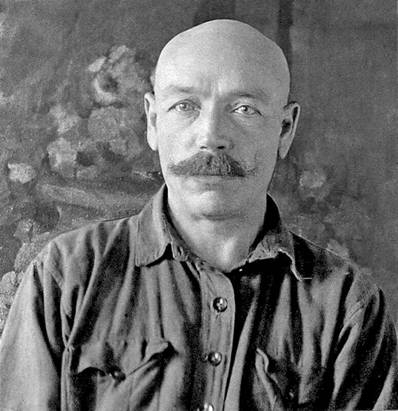 К. С. Петров-Водкин