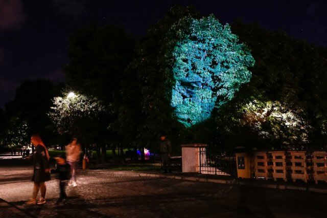   Фото из архива Калининград.Ru