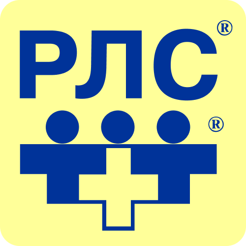 Эмблема РЛС