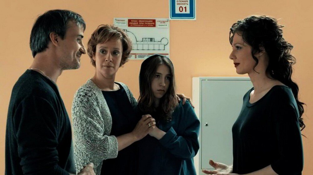 Сериал прощай любимая актеры и роли фото