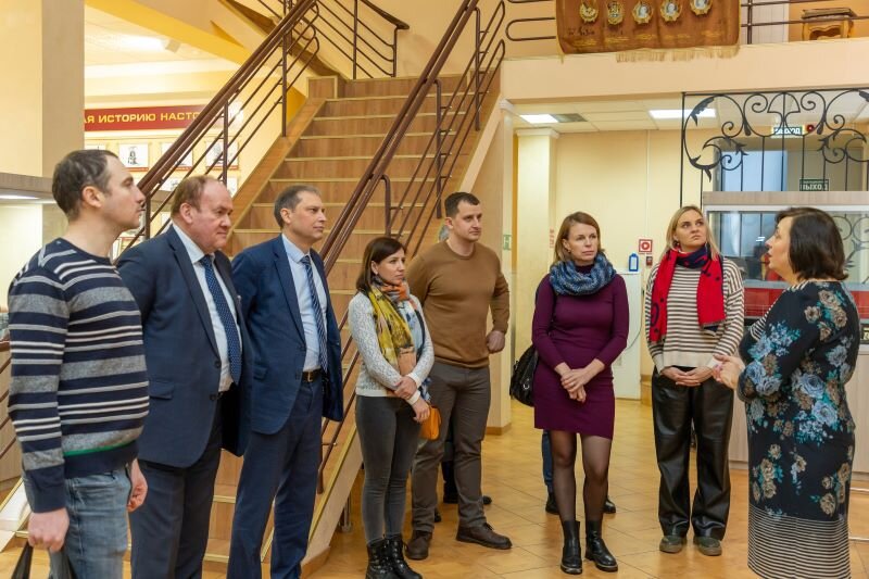 Листайте вправо, чтобы увидеть больше изображений