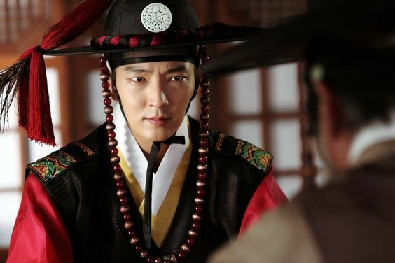 Наконец-то дворянин!