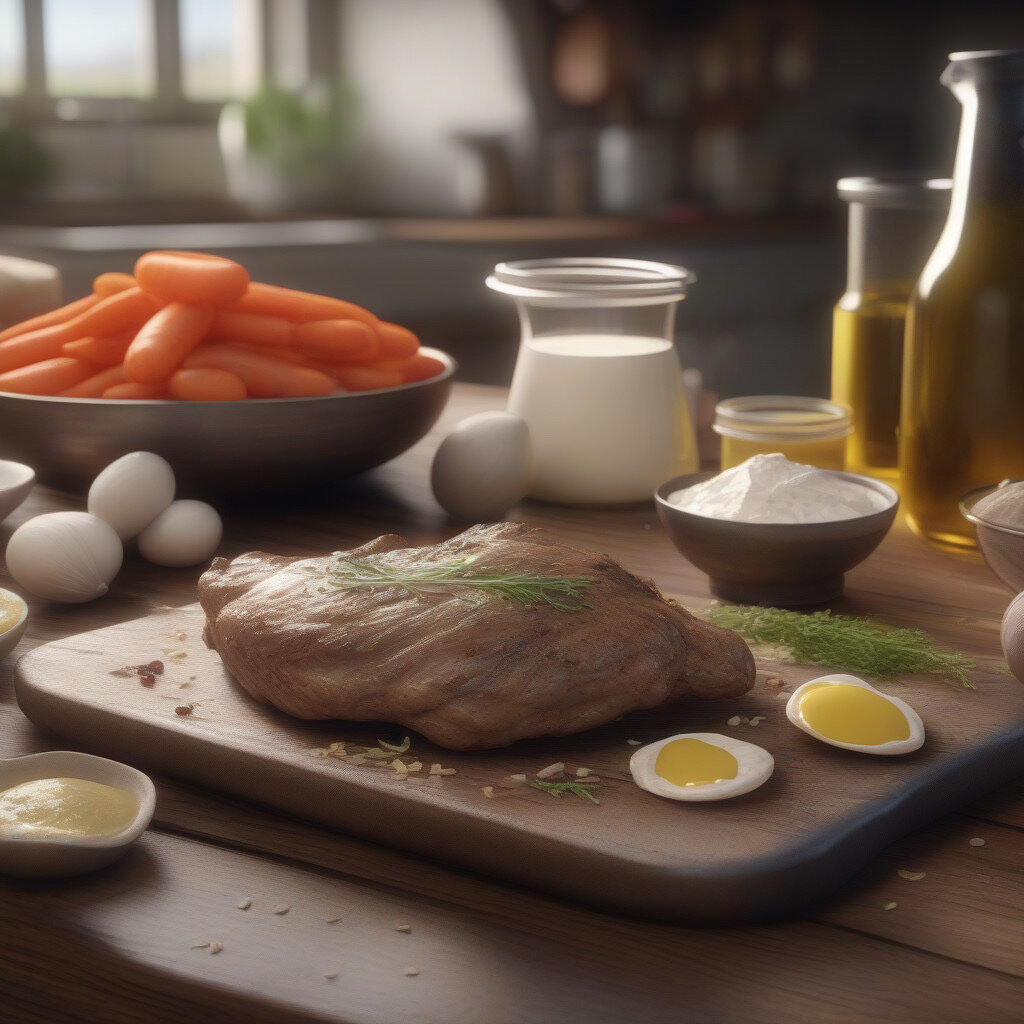 Такую картинку сгенерировал Neurogramm.