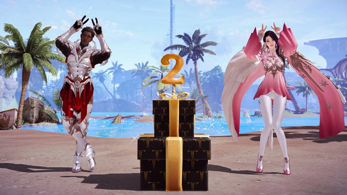 -2