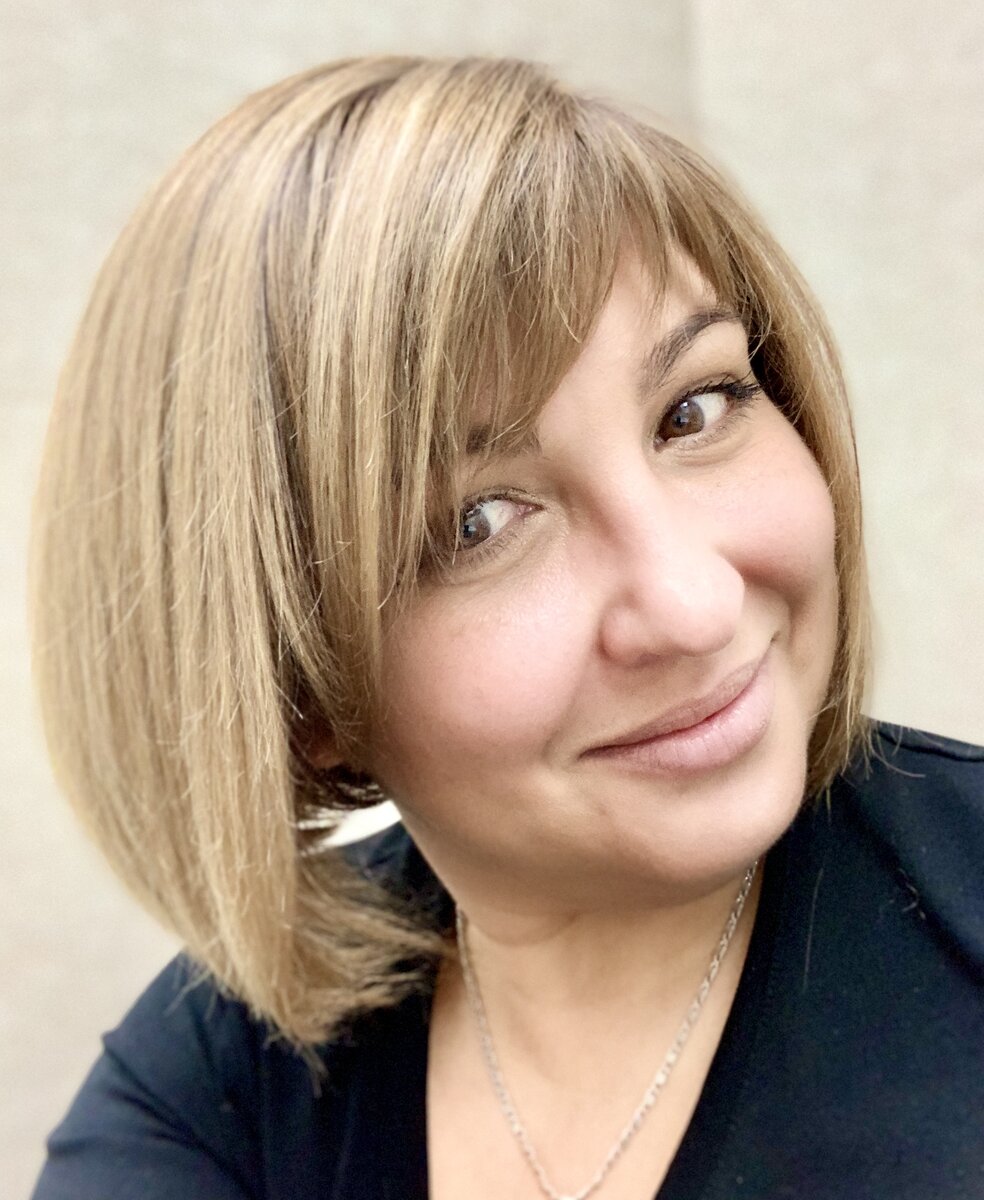 Фото: личный архив автора