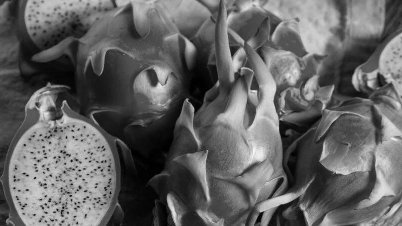 Фрукт дракона!