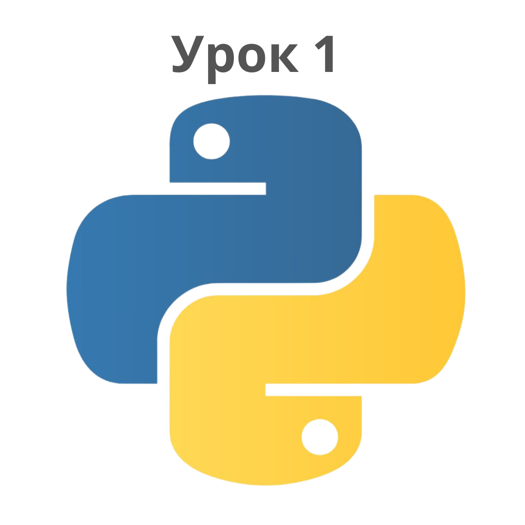 Урок 1: Знакомство с Python - Первые Шаги в Мире Программирования