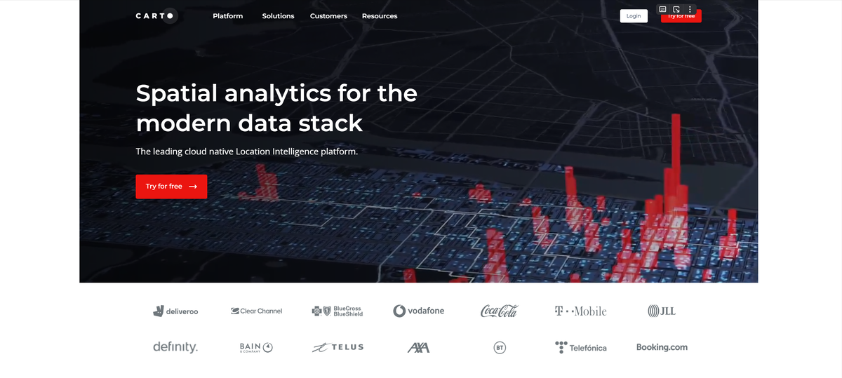 Как оплатить CARTO из России?