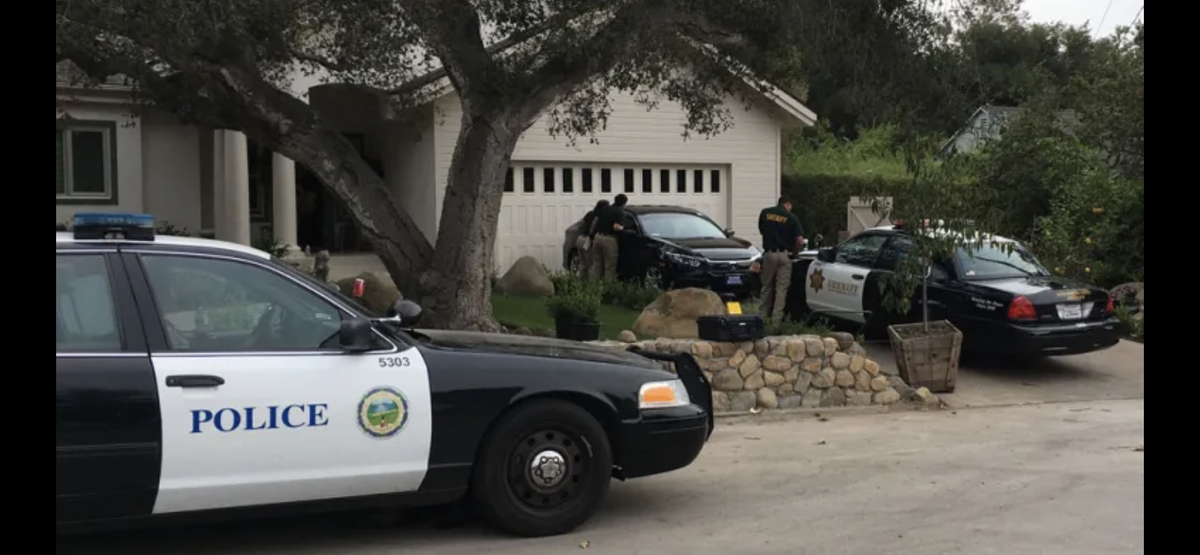 Фото с сайта: noozhawk.com