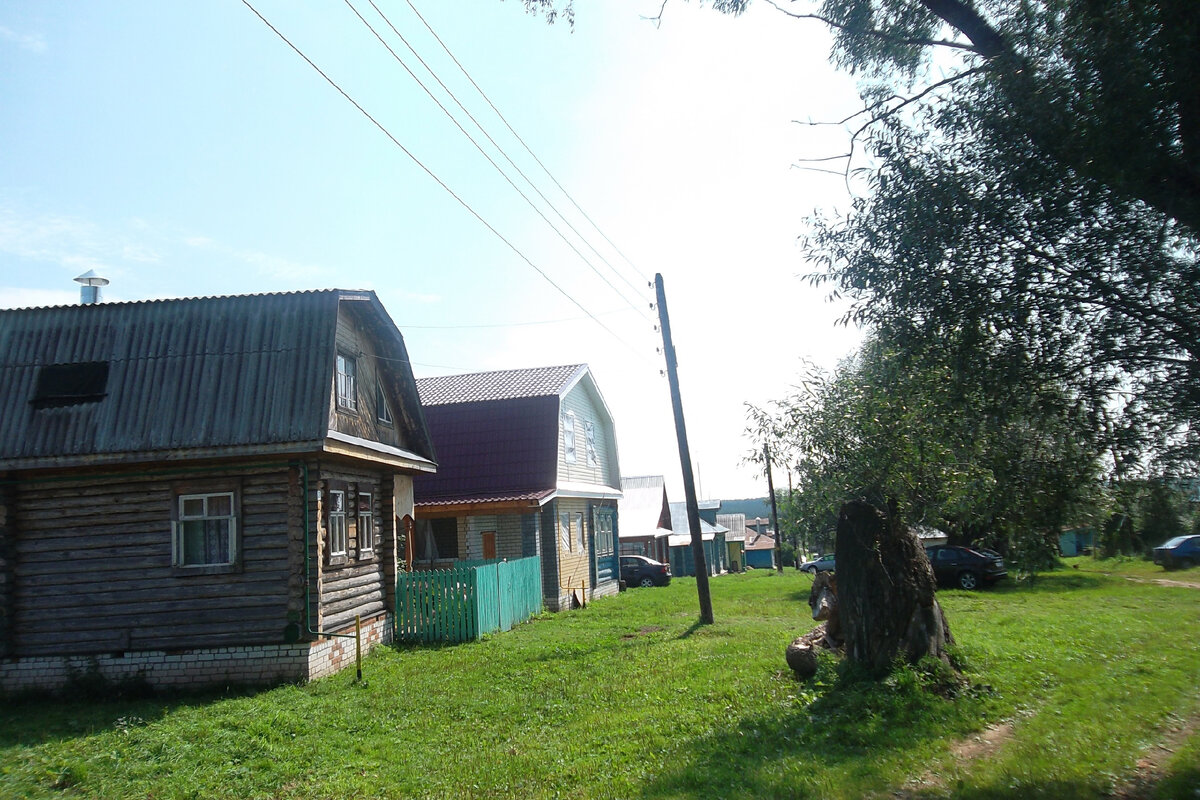 Село Курилово – родина моих предков по материнской линии | Татьяна  Суровегина | Дзен