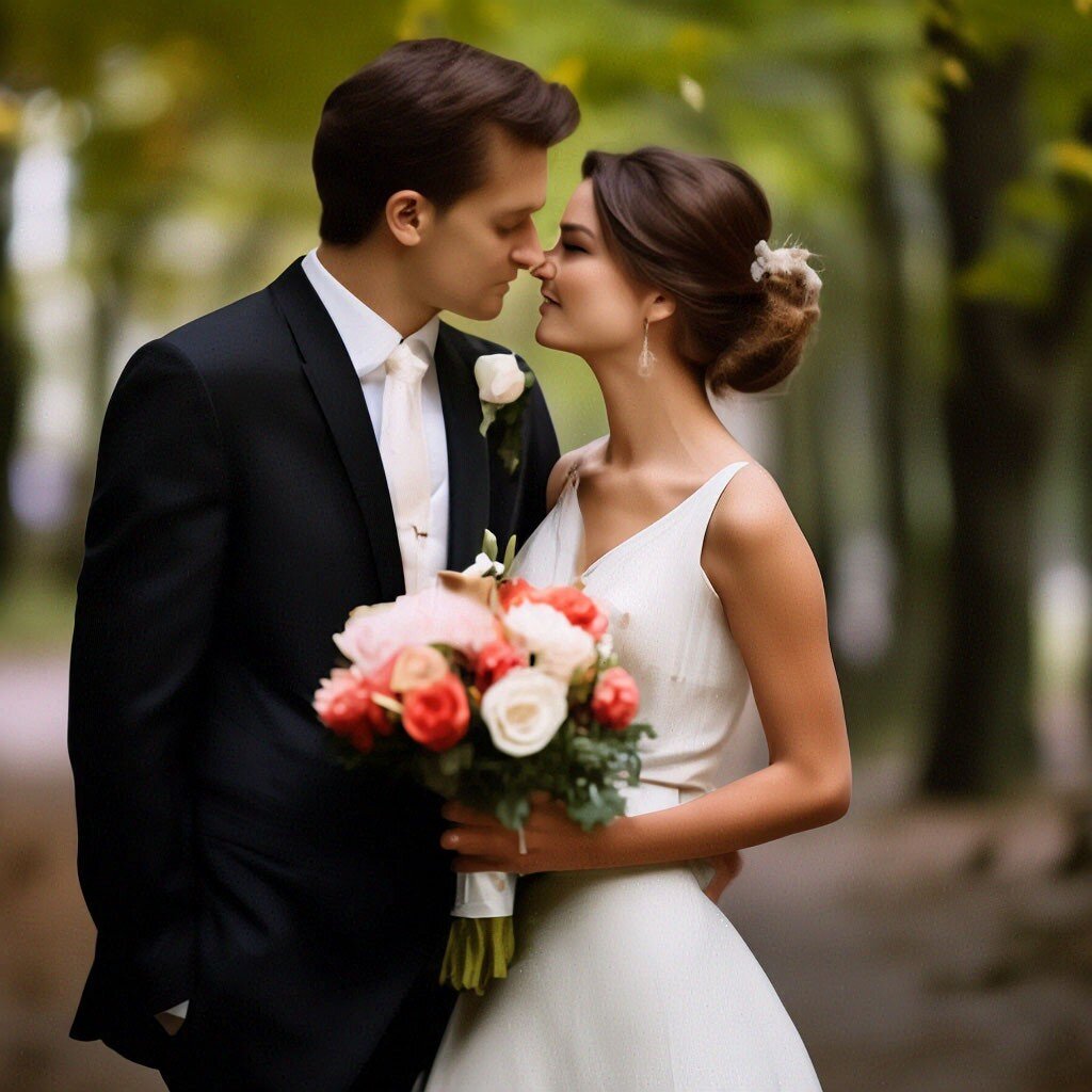 Свадьба👩💍👨🎩👑💏