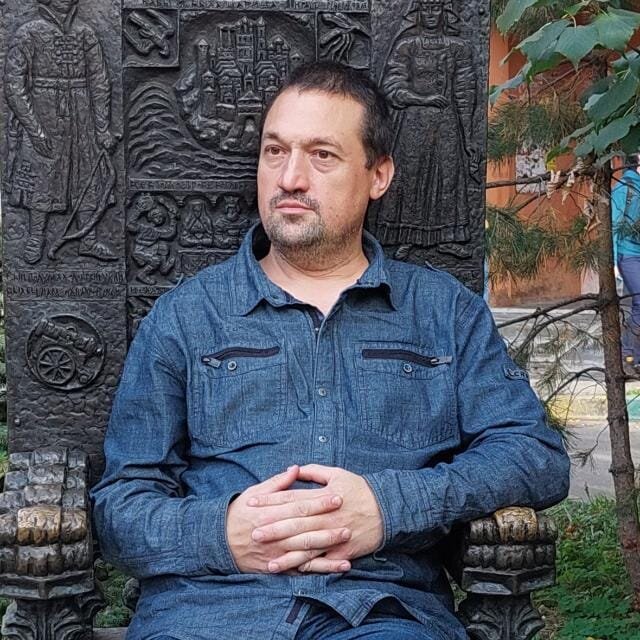 Вещий Александр:))