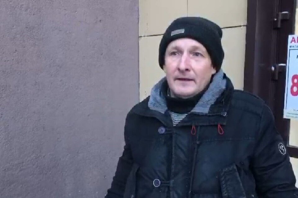 Альберт Бикмуллин совершил настоящее чудо