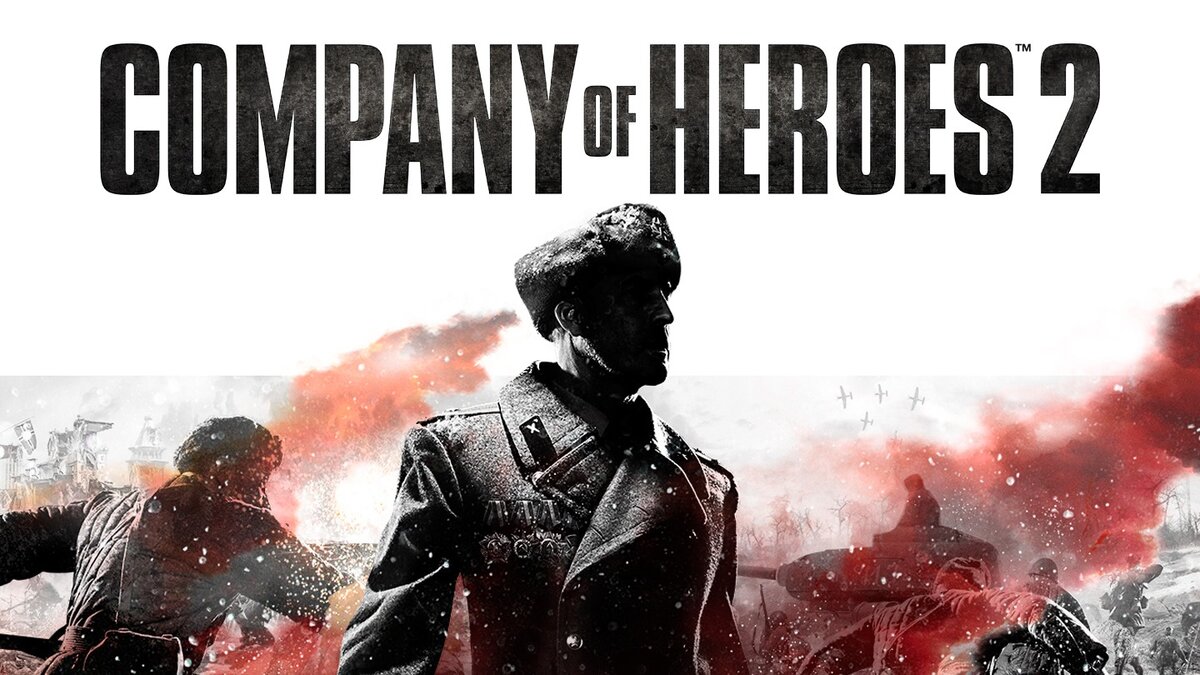 Обложка скандальной игры Company of Heroes 2. Источник: Playgraund.ru