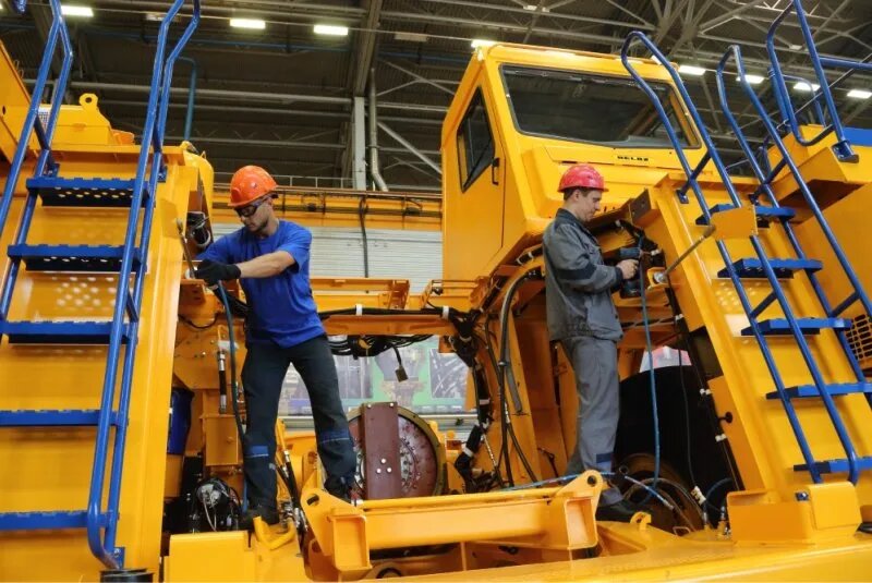 Фото: Роман Щербенков / Российская газета