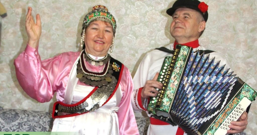 Две дороги – одна судьба