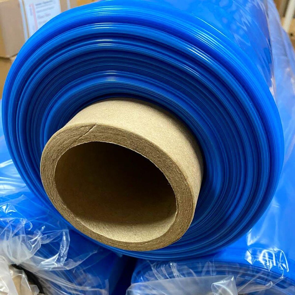 Gароизоляционная пленка Finka 200 мкм