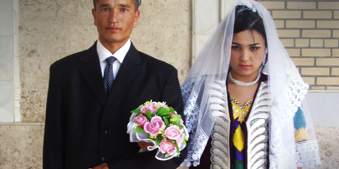 Почему многие узбечки соглашаются на многоженство, хотя оно запрещено