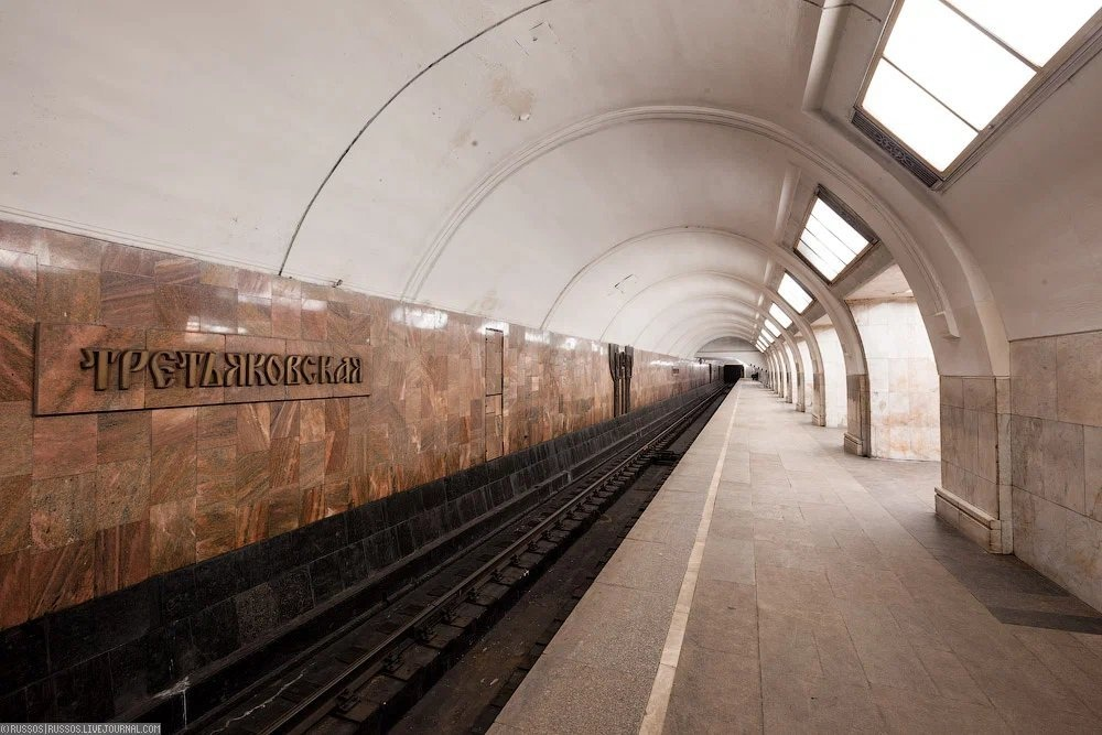 Северный зал