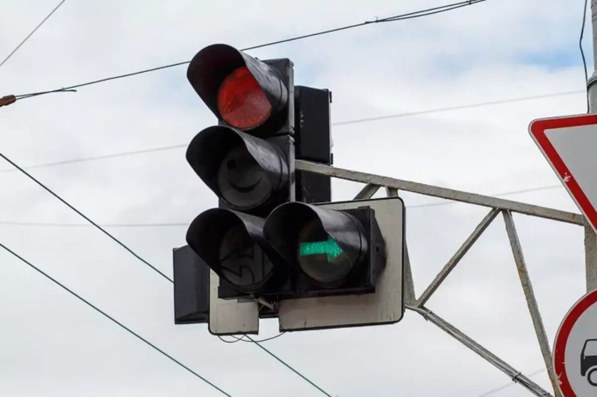 Ситуации на дорогах, в которых может растеряться даже опытный водитель ...