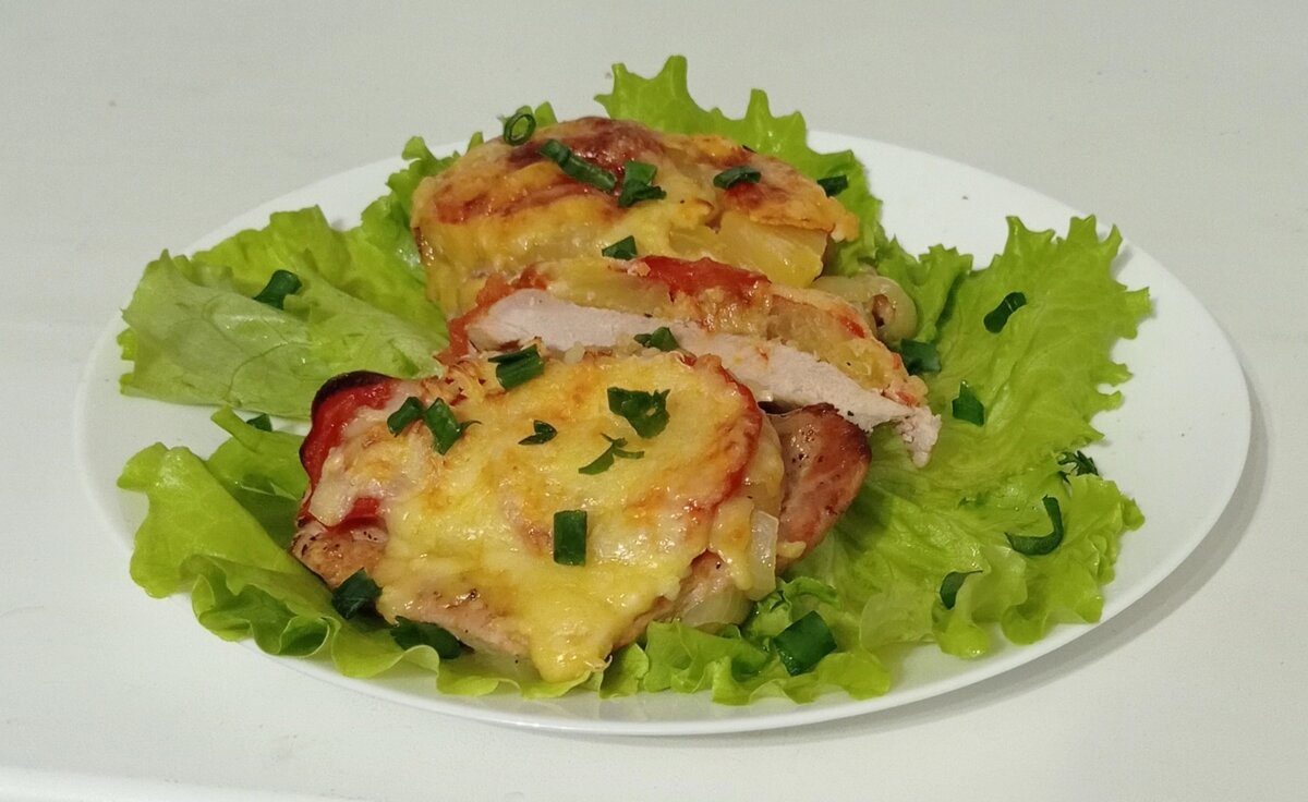 Фото 📸 автора канала "Два едока. Клава".