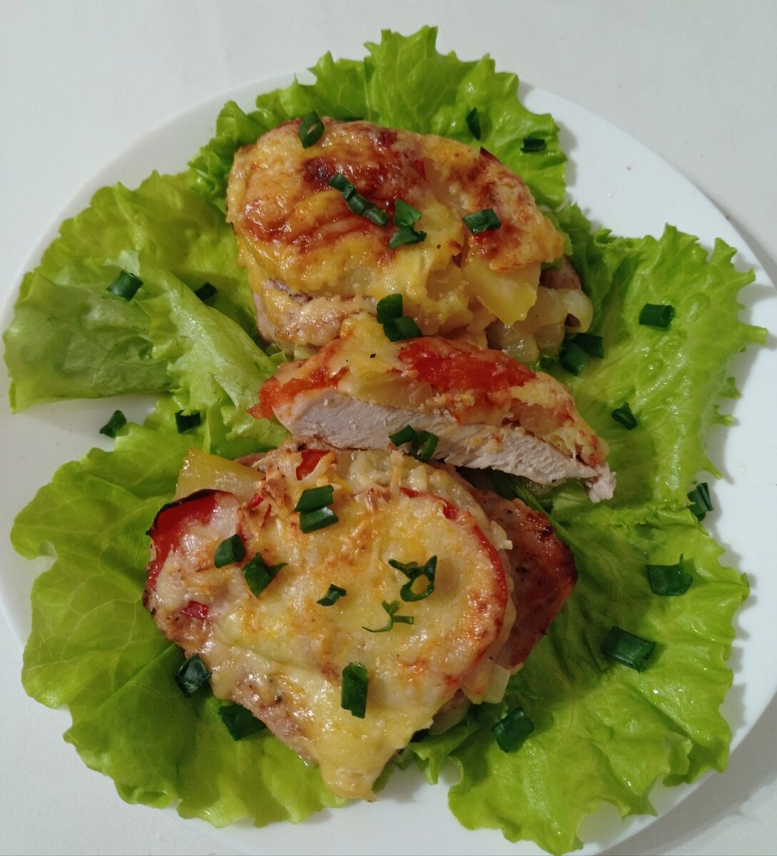 Фото 📸 автора канала "Два едока. Клава".