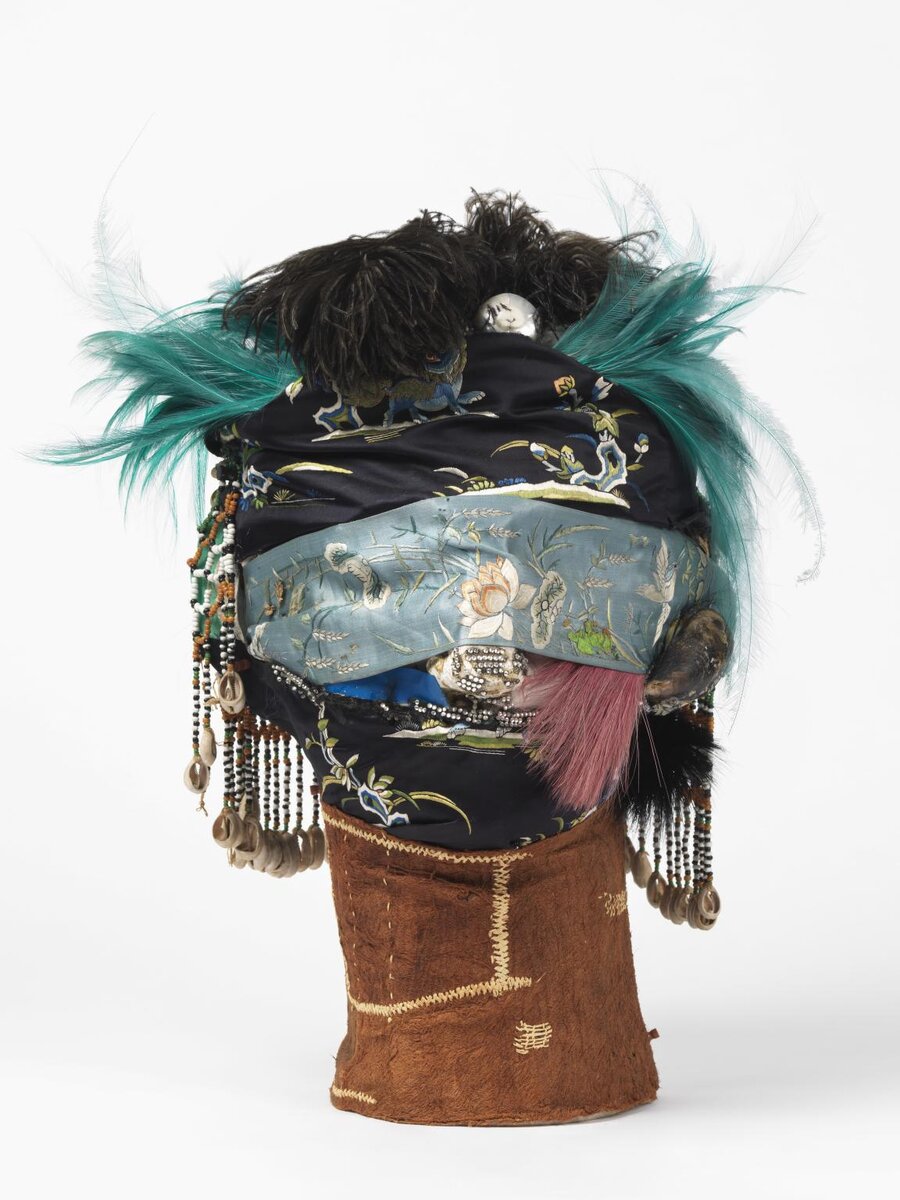 Айлин Агар – «Ангел Анархии»