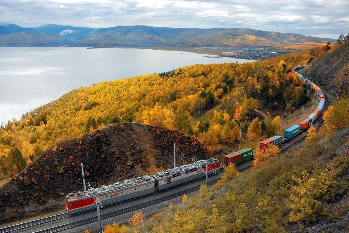 Транссиб. Фото из открытых источников Яндекс.Картинки