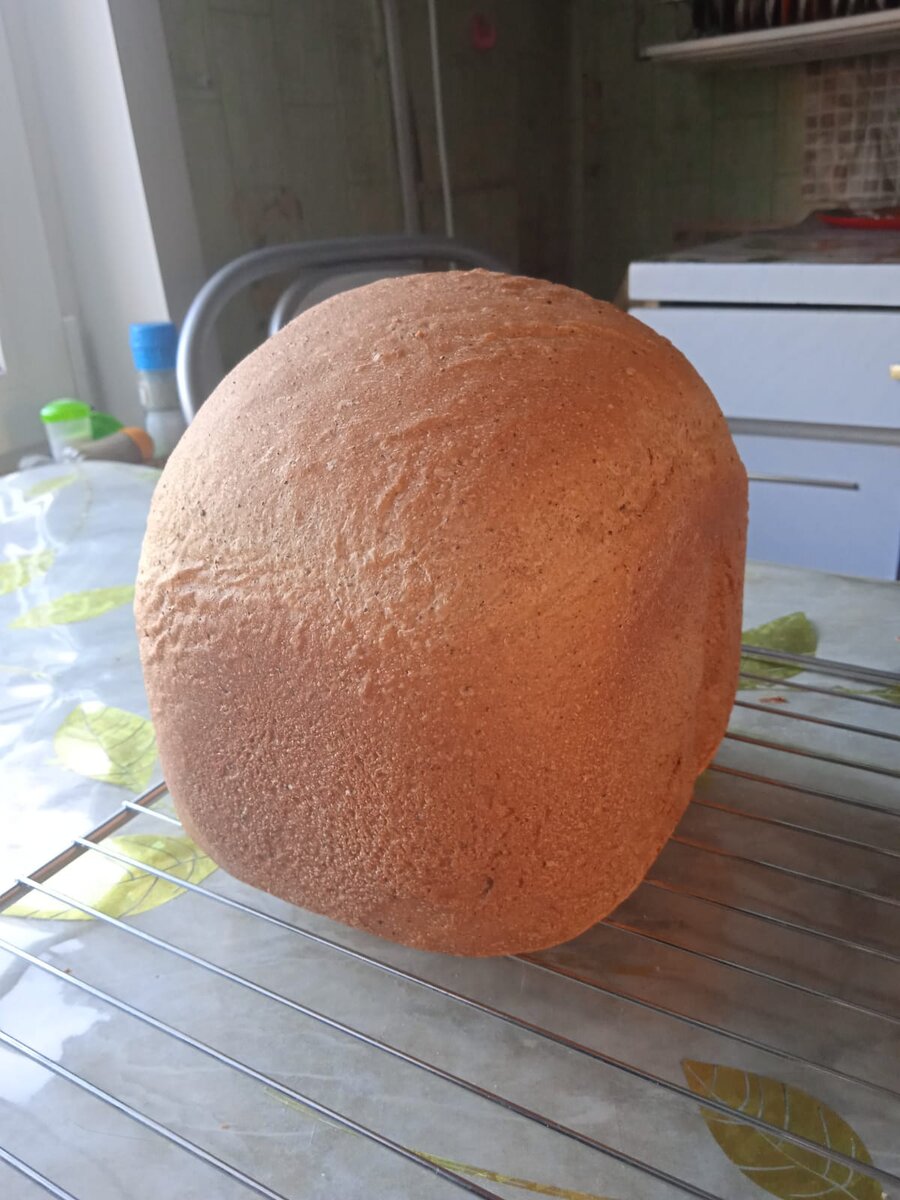 Дочин хлеб😊