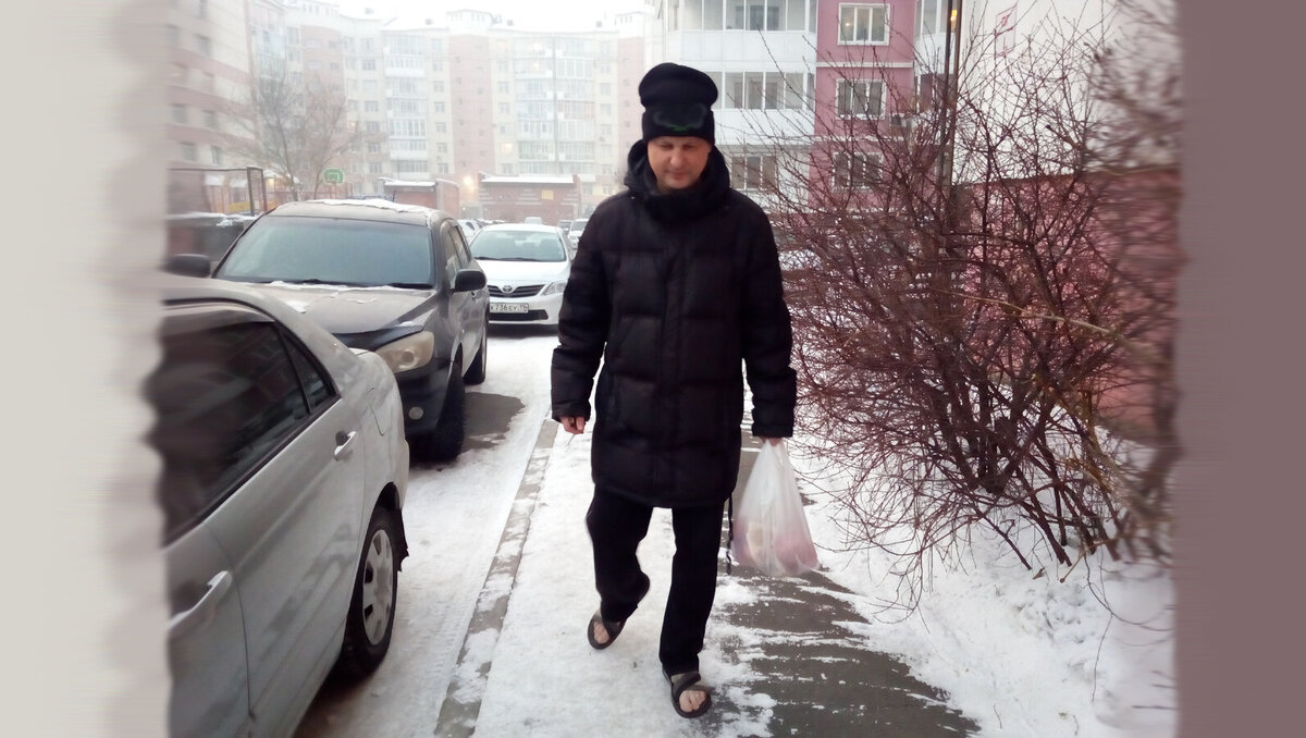 Фото сделано два года назад, но в принципе ничего не изменилось:)