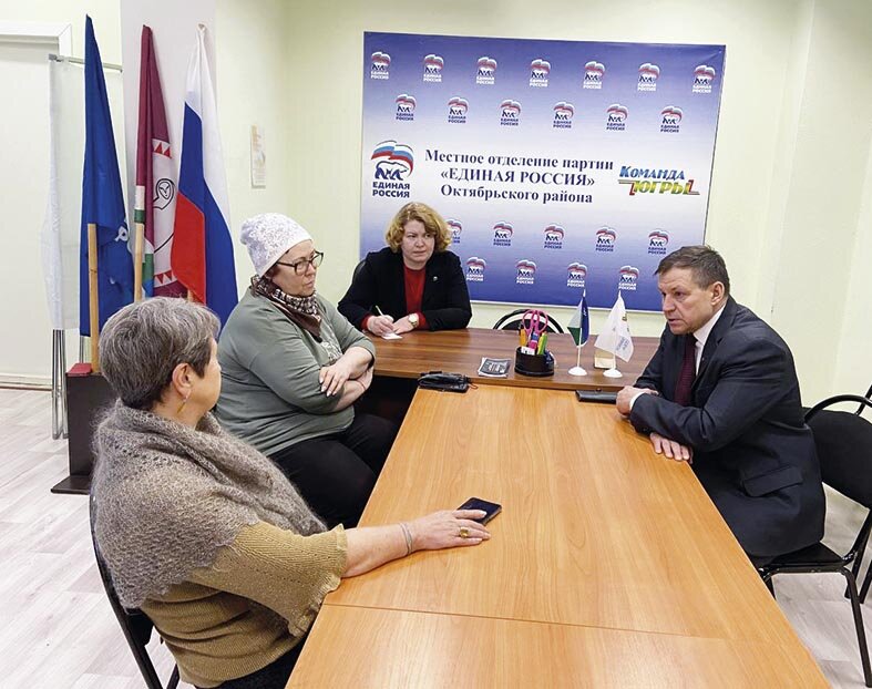    Внимание – каждой просьбе