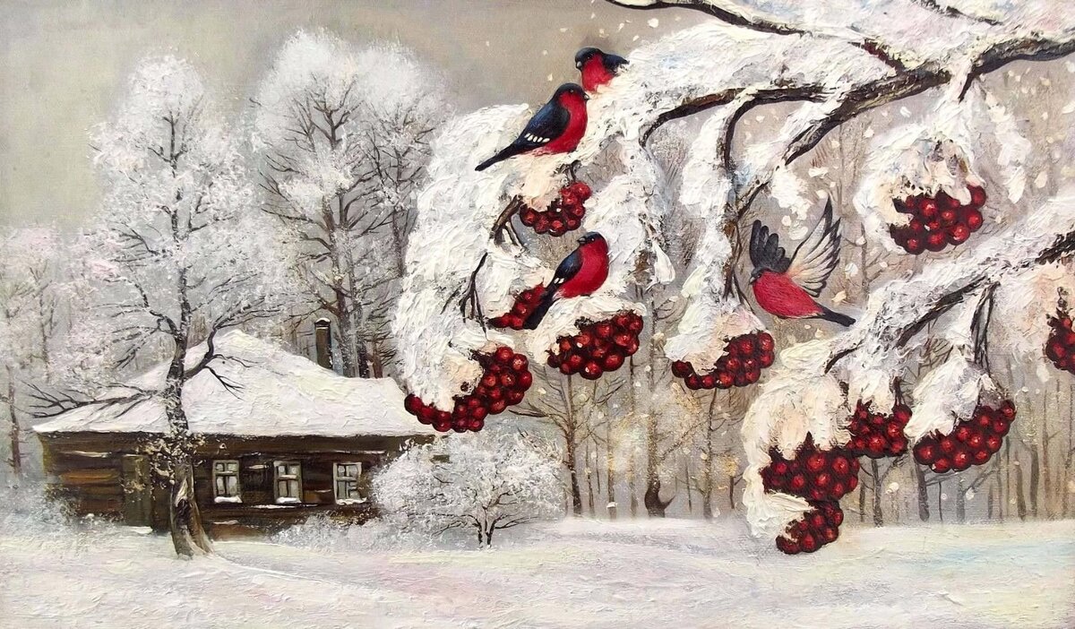                  (художник Григорий Ксенев)