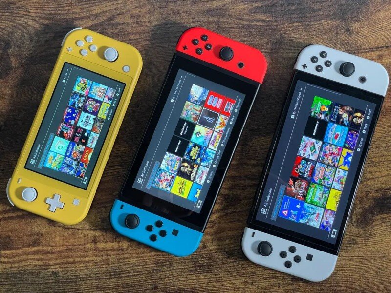    Мало не покажется. Продажи Switch приблизились к отметке в 140 миллионов единиц